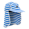 UV klobouky a kšiltovky