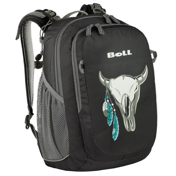 Dětský batoh Boll Sioux Skull 15 l