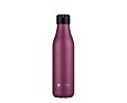 Termoska Les Artistes Bottle Up 750ml Violet / raspberry