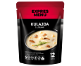 Kulajda s liškami Expres menu 2 porce