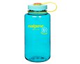 Lahev Nalgene Wide Mouth 1000 ml Cerulean sustain