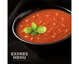 Italská tomatová polévka Expres menu 2 porce 2